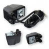 Tlakový spínač PTS 230V/400V 2,1-3,5 bar