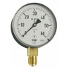 Manometr RF50 G1/4"A spodní připojení 0-6B