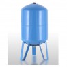 Tlakové nádoby na vodu s Vakem, vertikální s nožičkama 50, 60, 80, 100 a 150 litrů Tlakové nádoby Pumpa SM