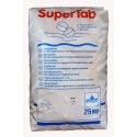 Tabletovaná regenerační sůl SUPERTAB 25kg