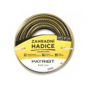 Hadice Patriot Gold Line 3/4" / 50 m