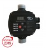 HYDRO-TECH, Inteligentní tlaková řídící jednotka (tlakový spínač)