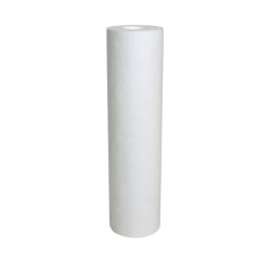Filtrační vložka P20, 10", 20mcr (micronů), do potrubních filtrů