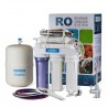 Domácí systém Reverzní osmózy - Osmosis 6 UV (s UV lampou)  DOPRAVA ZDARMA