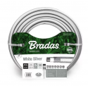 Hadice Bradas NTS WHITESILVER 3/4" - 50m