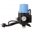 Prescontrol tlaková řídící jednotka PPC22-2P 2,2bar 230V vč. kabeláže