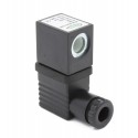 Cívka elektroventilu s konektorem MATIC 3/4" a 1", IP00