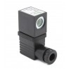 Cívka elektroventilu s konektorem MATIC 3/4" a 1", IP00