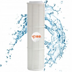 VLOŽKA K FILTRU SFC 10" x 2,5" PLASTOVÁ SÍŤOVÁ , proplachovatelná