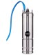 PM 4OM-T150, 1.1kW, 400V (2000N)