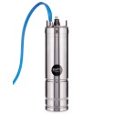 PM 4OM-T150, 1.1kW, 400V (2000N)