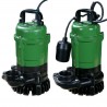 EVAK 50EUS-5.05 S, s plovákem 230V, 0,37KW 