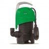 EASYPUMP EASY DW 400, Univerzální kalové čerpadlo