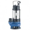 Kalové čerpadlo do septiku BLUE LINE PSP12-8,5/0,45l CECA0480