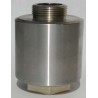 Magnetická úpravna vody DN 5/4" Nerez